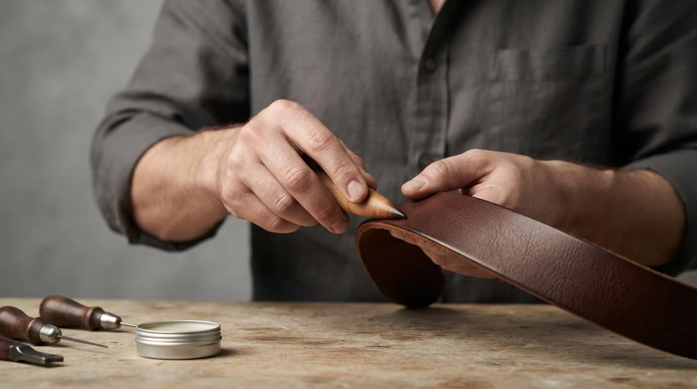 Trend Overview & Why It Matters: Why Is the Demand for Genuine Leather Growing