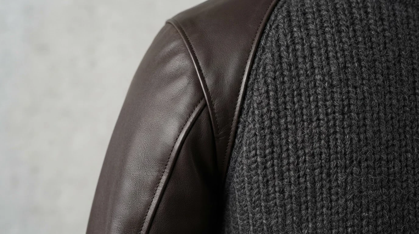 Trend Overview & Why It Matters: Why Pair Leather and Wool